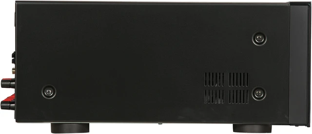 Alt view image 3 of 6 - ONKYO TX-NR1010 7.2-Channel Receiver