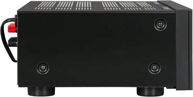 Alt view image 4 of 7 - Onkyo TX-8020 Stereo Receiver