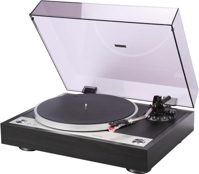 Onkyo CP-1050 Direct Drive Turntable - Newegg.com