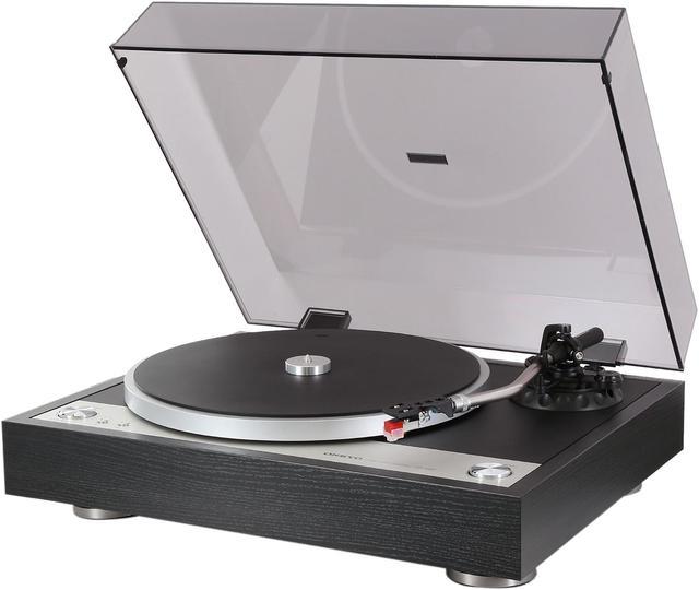 Onkyo CP-1050 Direct Drive Turntable - Newegg.com