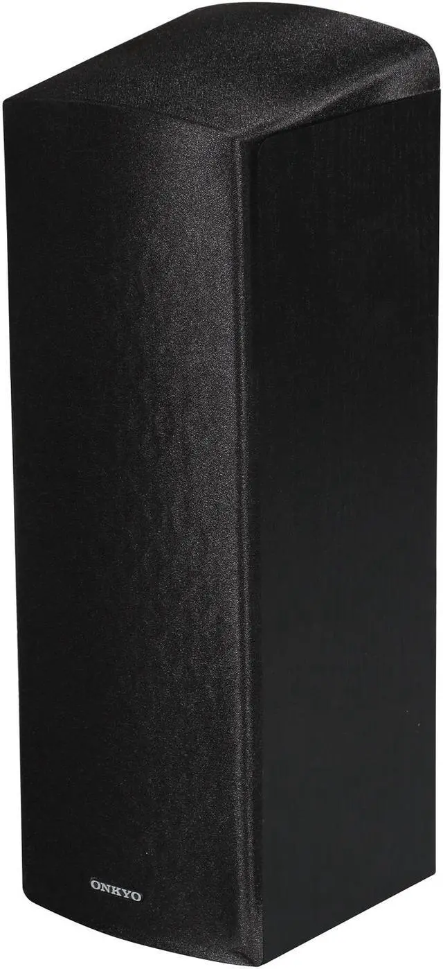 Alt view image 12 of 19 - Onkyo HT-S5800 5.1.2 Channel Dolby Atmos Home Theater System W/ Bluetooth