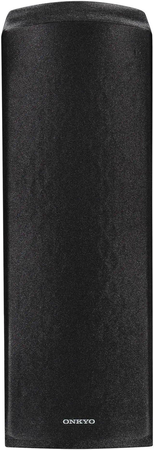 Alt view image 13 of 19 - Onkyo HT-S5800 5.1.2 Channel Dolby Atmos Home Theater System W/ Bluetooth