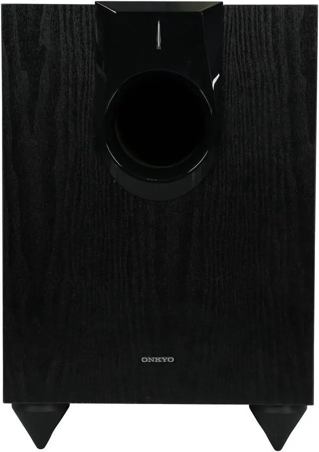 Alt view image 16 of 19 - Onkyo HT-S5800 5.1.2 Channel Dolby Atmos Home Theater System W/ Bluetooth