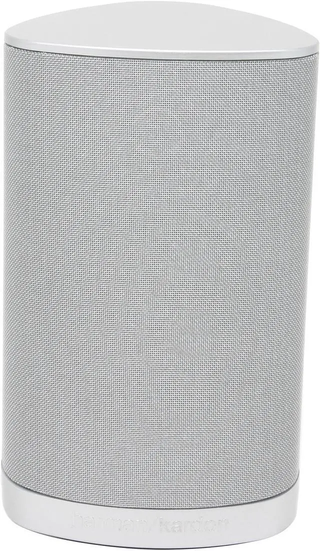 Alt view image 5 of 16 - Harman / Kardon HKTS8 6.1 CH Home Cinema Speaker System