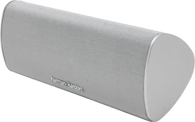 Alt view image 11 of 16 - Harman / Kardon HKTS8 6.1 CH Home Cinema Speaker System