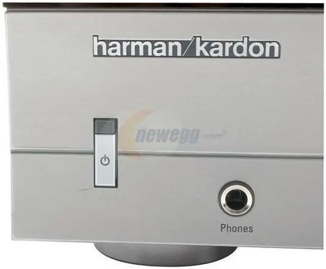 Alt view image 6 of 13 - Harman/Kardon HK3480 Stereo Receiver