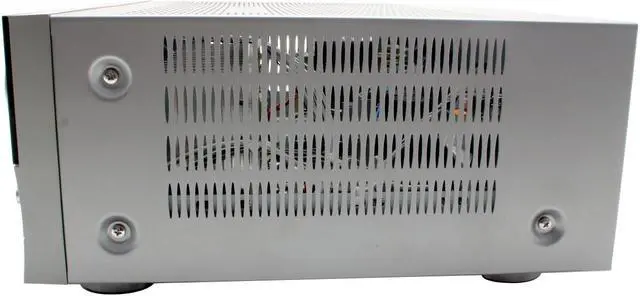 Alt view image 7 of 13 - Harman/Kardon HK3480 Stereo Receiver