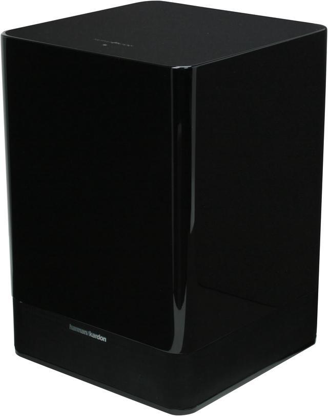 Alt view image 6 of 11 - Harman / Kardon HKTS 11 5.1 CH Home Cinema Speaker System