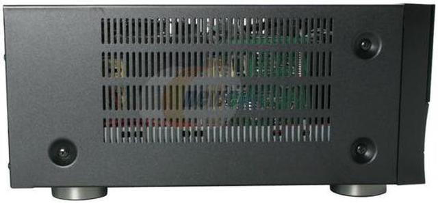 Alt view image 4 of 16 - Harman/Kardon AVR 254 7.1-Channel 7 x 50W A/V Receiver with HDMI 1.3a Repeater