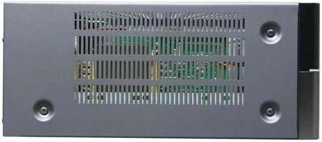 Alt view image 2 of 6 - Harman/Kardon AVR 1600 7.1-Channel A/V Receiver