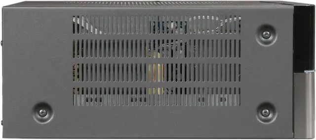 Alt view image 3 of 6 - Harman/Kardon HK 3490 Stereo Receiver