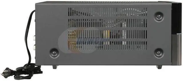 Alt view image 3 of 6 - Harman/Kardon HK 3390 Stereo Receiver