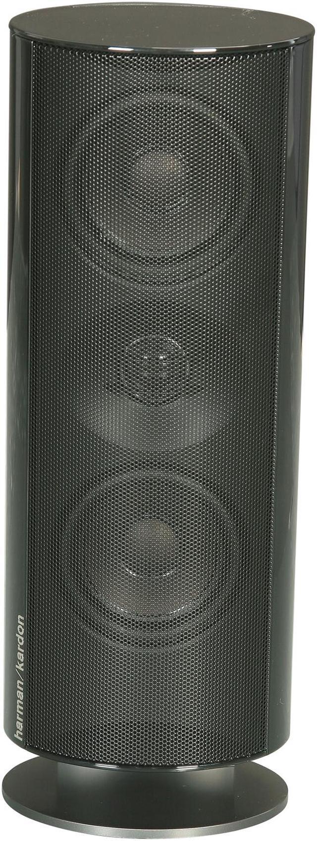 Alt view image 2 of 14 - Harman Kardon HKTS 30 5.1-Ch Home Theatre Speaker System