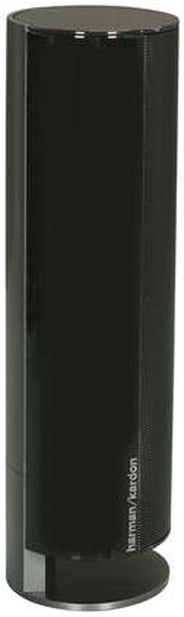 Alt view image 3 of 14 - Harman Kardon HKTS 30 5.1-Ch Home Theatre Speaker System