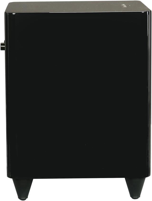 Alt view image 11 of 14 - Harman Kardon HKTS 30 5.1-Ch Home Theatre Speaker System