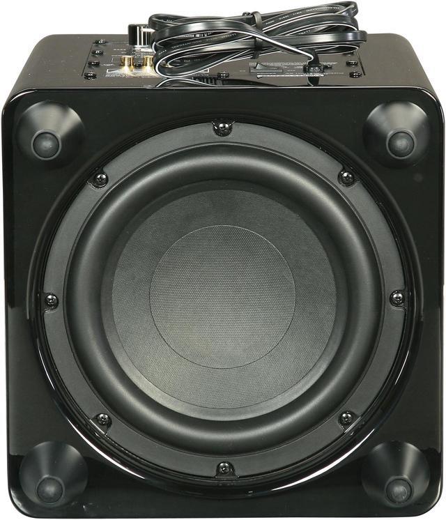 Alt view image 13 of 14 - Harman Kardon HKTS 30 5.1-Ch Home Theatre Speaker System
