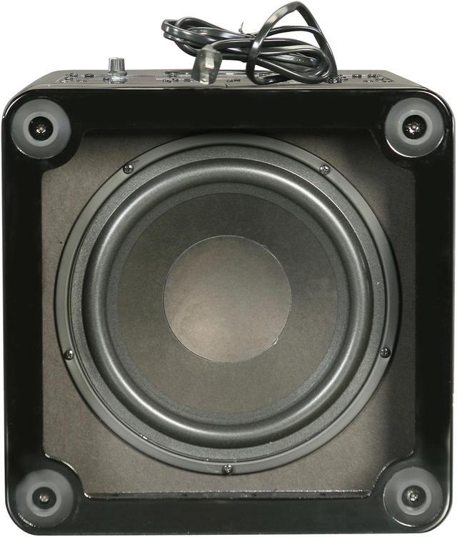 Alt view image 5 of 12 - Harman / Kardon SB 16 Home Audio Speaker System