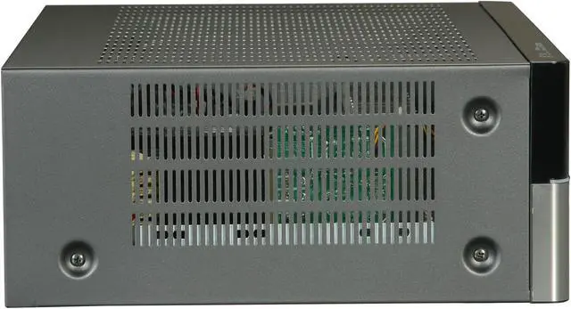 Alt view image 3 of 6 - Harman/Kardon AVR 1565 5.1-Channel AV Receiver