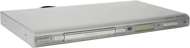 Alt view image 2 of 6 - Philips DVD Player DVP642