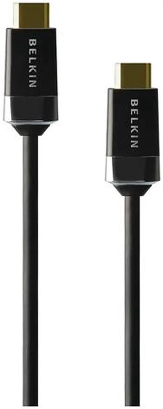 Main image of Belkin HDMI Cable