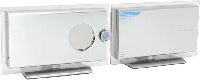SHARP SD-HX500 Home Theater System - Newegg.com