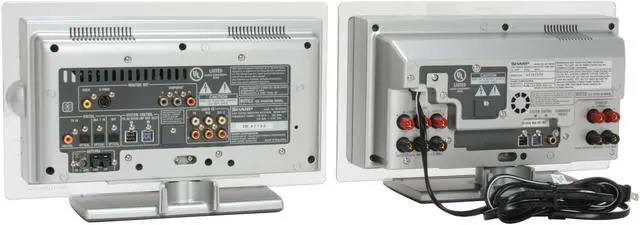 SHARP SD-HX500 Home Theater System - Newegg.com