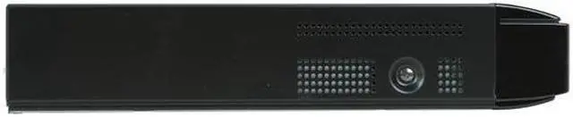 Alt view image 5 of 12 - Sharp AQUOS Blu-ray Player BD-HP21U