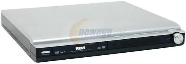 Alt view image 2 of 9 - RCA RTD160 200W 5.1CH DVD Home Theatre System
