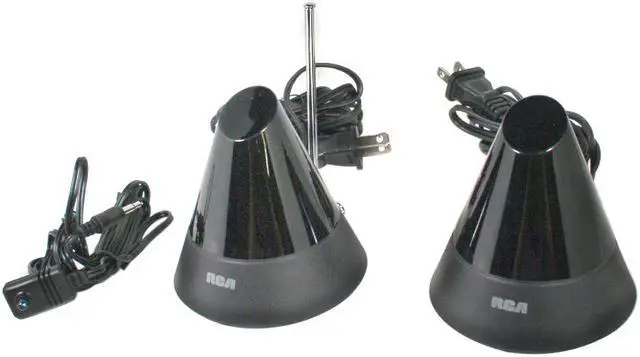 Main image of RCA D940 Remote Control Signal Sender