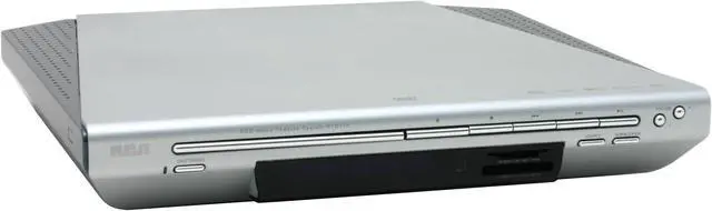 Alt view image 2 of 10 - RCA RTD170 5.1CH DVD/CD Home Theater System