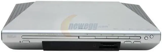Alt view image 3 of 10 - RCA RTD170 5.1CH DVD/CD Home Theater System