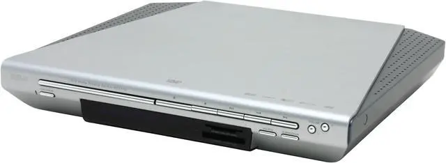 Alt view image 4 of 10 - RCA RTD170 5.1CH DVD/CD Home Theater System