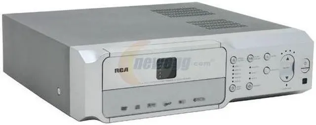 Alt view image 2 of 9 - RCA RTD205 5.1CH 200W 5-DVD Home Theater System
