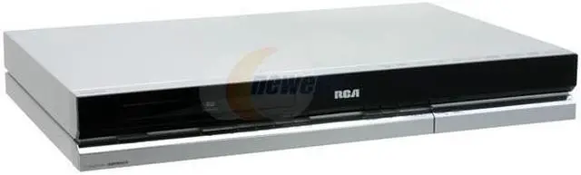 Main image of RCA DVD Recorder DRC8060N