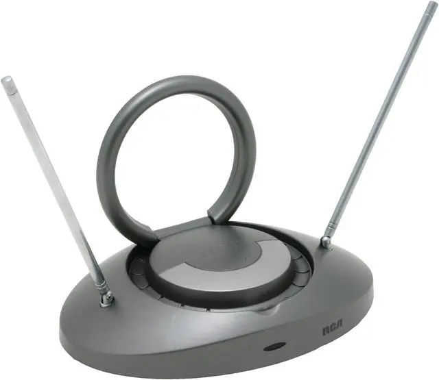 Main image of RCA ANT301 LED HDTV antenna