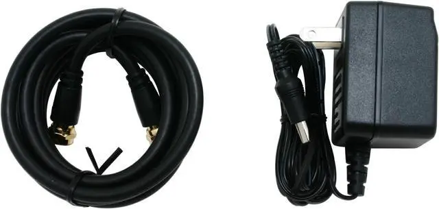 Alt view image 5 of 6 - RCA ANT301 LED HDTV antenna