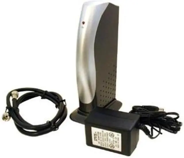 Main image of RCA CRF900 RF Modulator