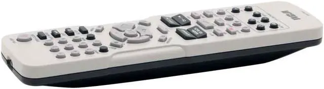 Alt view image 5 of 8 - RCA DVD Recorder DRC8052N