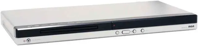 Main image of RCA DVD Player DRC247N