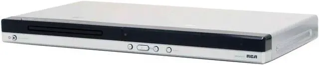 Alt view image 2 of 8 - RCA DVD Player DRC247N