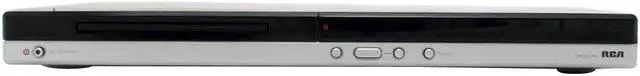 Alt view image 3 of 8 - RCA DVD Player DRC247N