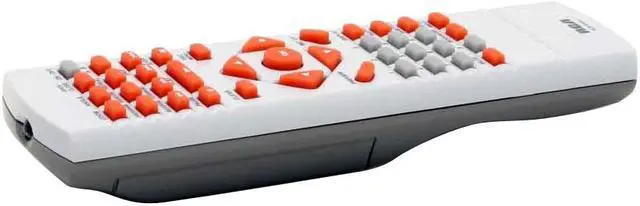 Alt view image 5 of 8 - RCA DVD Player DRC247N