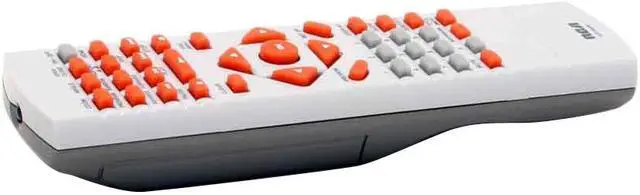 Alt view image 3 of 6 - RCA DVD Player DRC257N