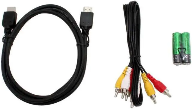 Alt view image 5 of 6 - RCA DVD Player DRC257N