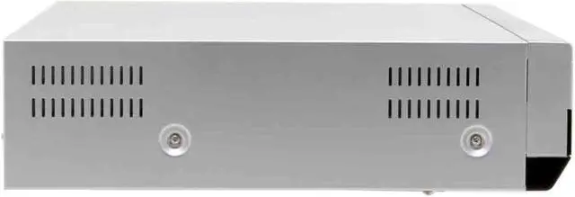 Alt view image 4 of 11 - RCA DVD Recorder & VCR Combo DRC8310N