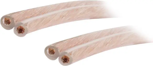 Main image of RCA - 16GA Speaker Wire (50 FEET)
