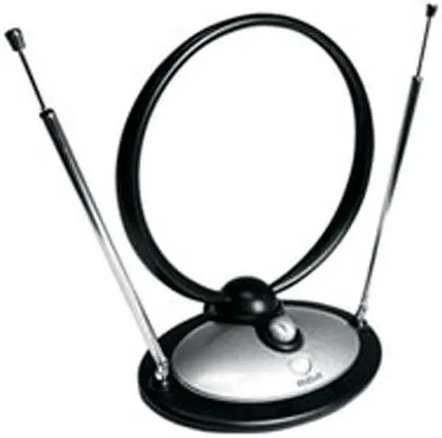 Main image of RCA ANT525 Indoor Amplified TV Antenna