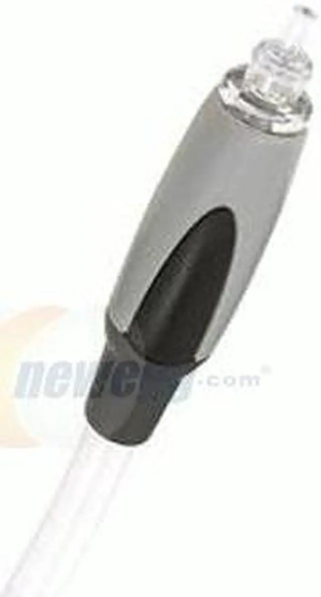 Main image of RCA Model HD6HPL 6 ft. Optical Cable with Halo Connectors