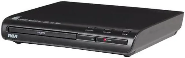Main image of RCA DVD Player DRC275