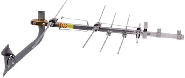 Main image of RCA ANT751 Compact Outdoor Antenna